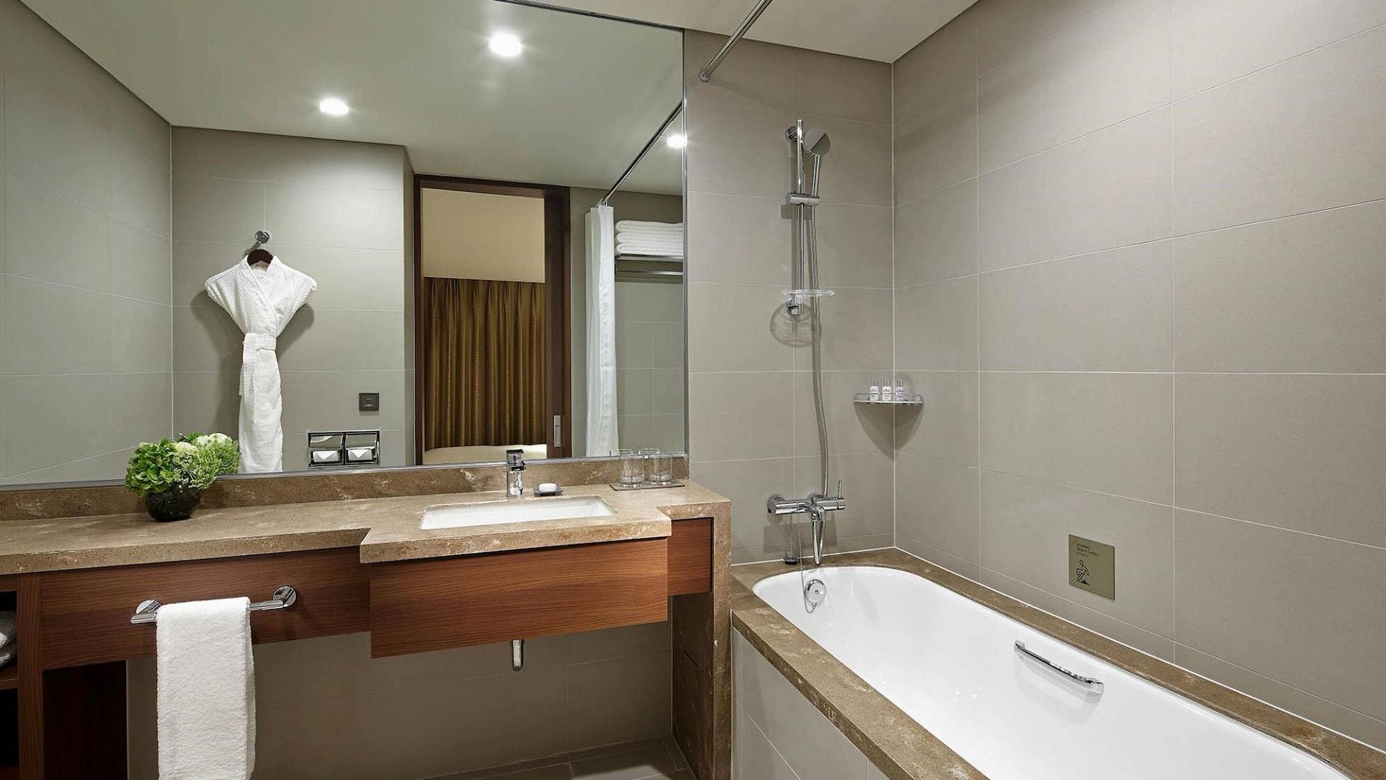 Hotel Lotte Myeongdong Séoul