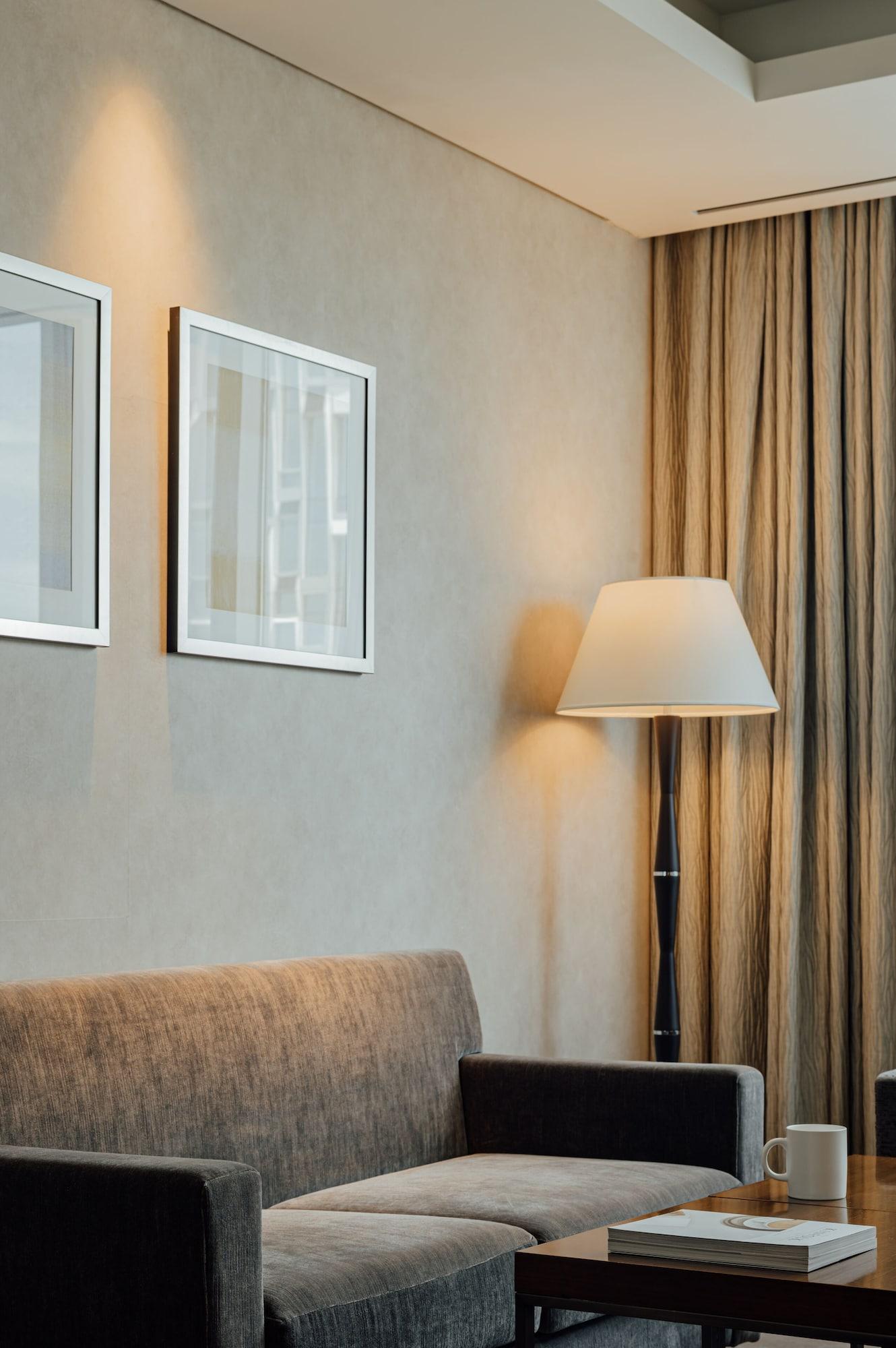 Lotte Myeongdong Hotel Séoul