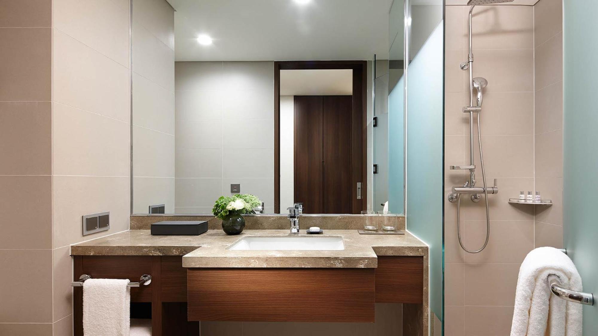 Lotte Myeongdong Hotel Seoul